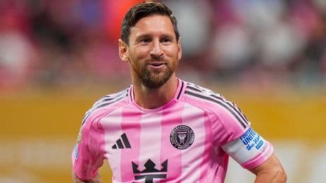 PSG stars make Lionel Messi feelings very clear with actions moments after thrashing