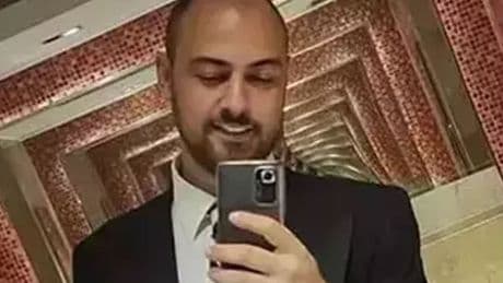 Oğlu tarafından öldürülen eski TBMM Başkanvekili Fehmi Işıklar'ın eşi, Ankara'da defnedilecek