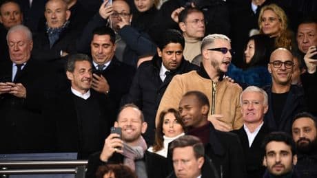 "Nous ferions la même chose": les supporters de l'OM prêts à soutenir l'Inter contre le PSG? DJ Snake comprend
