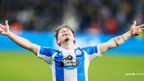 Mario Soriano: "Sabemos que el playoff esta lejos, pero quedan puntos y todo puede pasar"