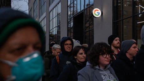 ‘It is a better programmer than me’: The harsh reality of being laid off because of AI