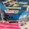 Brits could face huge fines in Spain as resorts introduce 'sunbed tax'