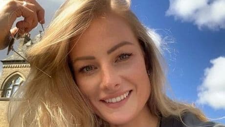 Una experimentada paracaidista se suicida con un salto de 4.600 metros tras romper con su pareja
