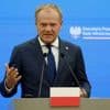 Merz nun bei Tusk in Warschau: Polnischer Regierungschef kritisiert Migrationspolitik des Kanzlers