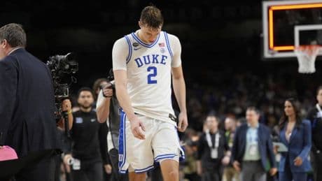Zasca de una leyenda de la NBA al futuro nº1 del draft: "No hace nada extraordinario"