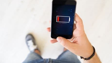 iPhone-Akku auf 1%? Kurzbefehl verlängert Akku-Nutzung