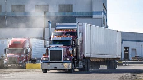 New rules to remove safety devices from semi-trucks could let them zoom down the nation’s highways at top-speed