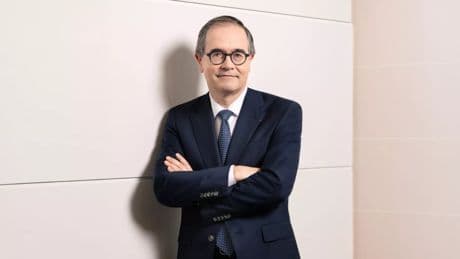 Renault nombra a François Provost como nuevo consejero delegado