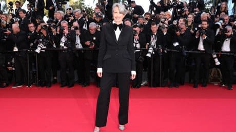 Andie MacDowell, Isabelle Huppert, Scarlett Johansson à Cannes : notre palme du look est attribuée à...