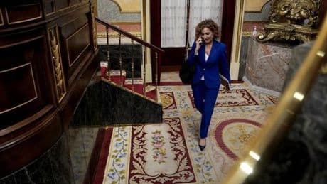 El Gobierno y la Generalitat pactarán la financiación singular de Catalunya en una reunión el 14 de julio