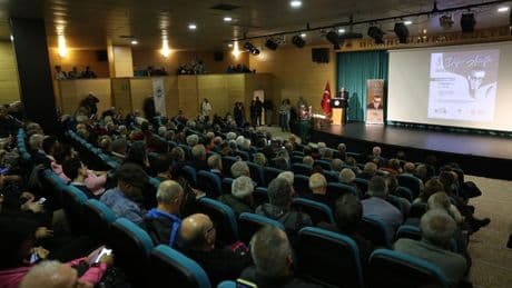 Doğan Avcıoğlu Ödülleri’ne başvurular uzatıldı