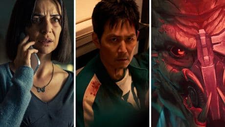 13 películas y series de estreno para ver en junio de 2025 en Netflix, Prime Video, HBO Max y streaming