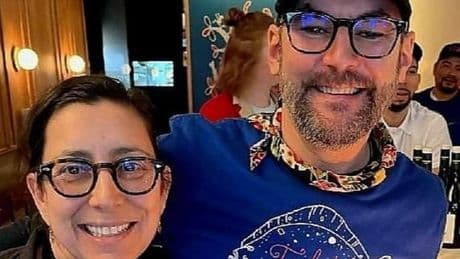 El sueño americano de Eder Montero, el cocinero bilbaíno que arrasa en Nueva York