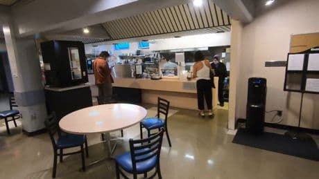 New Westminster councillor questions taxpayer-funded cafeteria at city hall