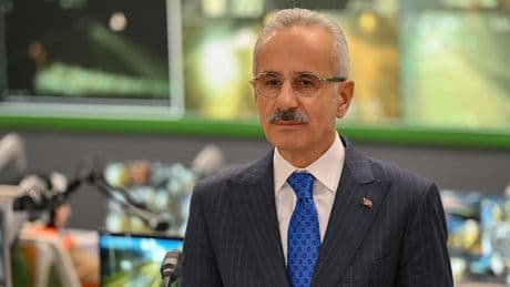 Bursa'da Doğancı Tüneli açıldı... Bakan Uraloğlu: Türkiye'nin yapımı en zor 5 tünelinden biri