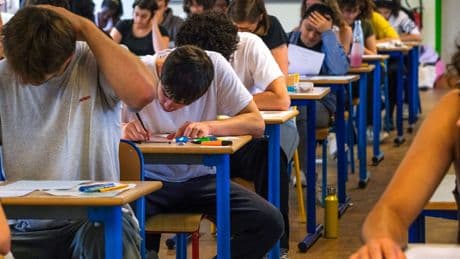 Bac : une réforme du contrôle continu pour « mieux refléter le niveau des élèves »