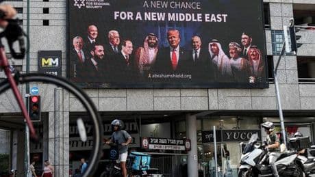 Le Liban et la Syrie vont-ils normaliser leurs relations avec Israël sous la pression ?