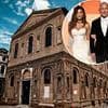Jeff Bezos and Lauren Sanchez's luxury wedding venue REVEALED