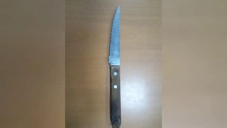Detenido un joven en Vigo que amenazó a su madre por no hacerle la cena