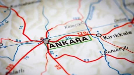 Meteorolojiden Ankaralılara kritik uyarı: Şiddetlenerek geliyor! İşte 1 Mayıs 2025 Ankara hava durumu