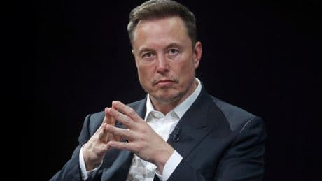 Neuralink Is Working On Vision-Enhancing Implants, Elon Musk Says