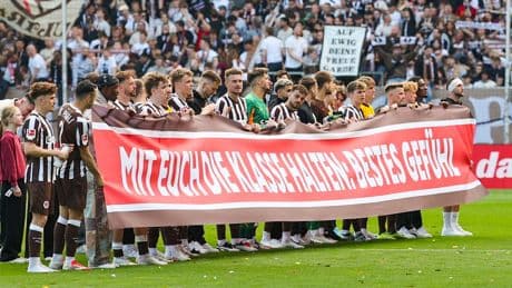 Überraschende Namen - Diese Pauli-Profis sind jetzt doppelt so viel wert