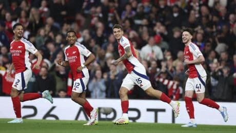 Ligue des Champions : coup d'envoi des demi-finales