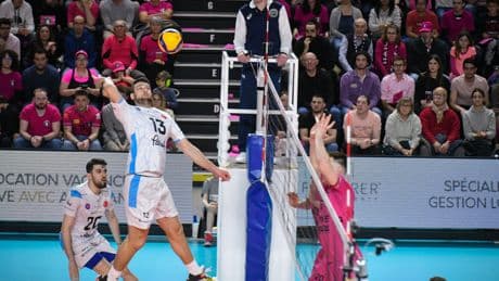Voleybolda CEV Şampiyonlar Ligi: Türkiye’yi temsil edecek takımlarının rakipleri belli oldu