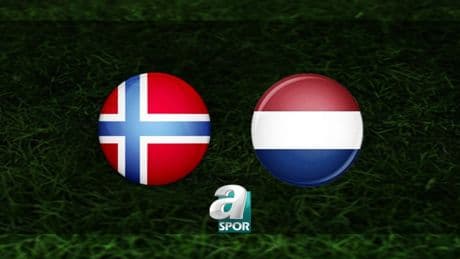 Norveç U19 - Hollanda U19 maçı ne zaman, hangi kanalda canlı yayınlanacak? | Avrupa U19 Şampiyonası