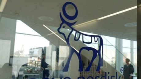 Pharmakonzern: Aktie von Novo Nordisk fällt weiter – Ist das eine Einstiegschance?