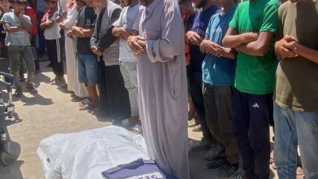 What to Know About the Journalists Killed in Gaza