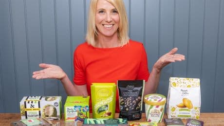 I tried supermarket pistachio treats inspired by Dubai chocolate – and prices start from just £2.20
