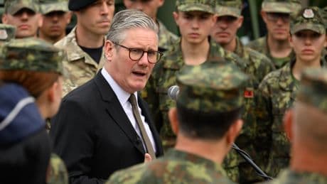 Even children can help counter threats bringing ‘war to our doorstep’, MPs say
