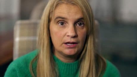 Sue Radford stops daughter Katie from visiting home with young son for 'tough' reason
