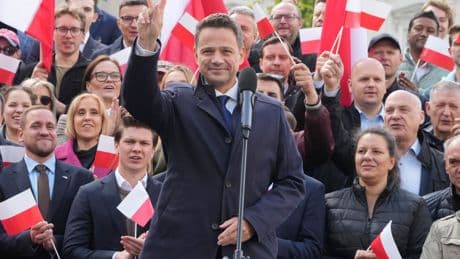 Präsidentschaftswahl | Polen muss sich entscheiden