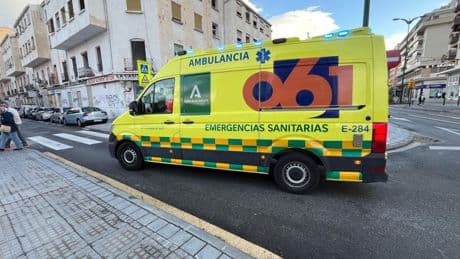 Muere un joven en Ibiza al caer al vacío en un hotel y herido grave otro hombre en Mallorca tras precipitarse desde un piso