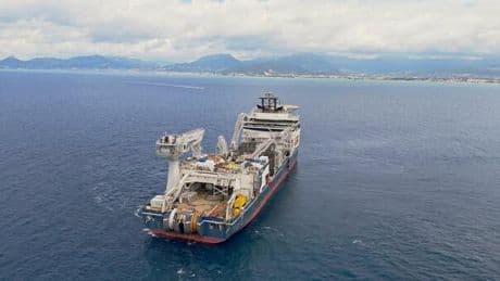 Terna, pronto l?elettrodotto tra la Sicilia e la Campania