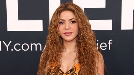 Shakira annule sa venue au festival WorldPride à Washintgon D.C en raison de soucis techniques