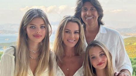 Britain's Got Talent judge Amanda Holden reveals greatest family home challenge