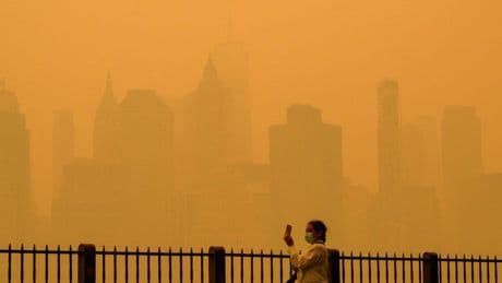 Reimagining Metro Areas In A Warming Planet
