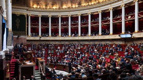 Renouvellement des postes clés à l'Assemblée nationale : tout le monde veut garder sa place