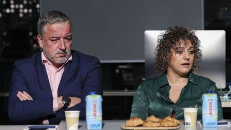 La Liga F busca un chivo expiatorio y promueve una moción de censura contra su vicepresidente