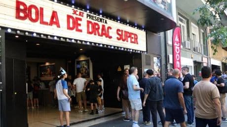 Los fans de 'Bola de Drac Súper' vibran con el estreno de la esperada serie: Es un mito que nunca morirá
