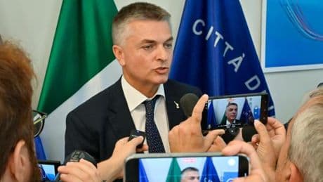 Gli impegni del governo con il Ponente, Rixi “da onorare entro le elezioni 2027”