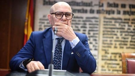 El director del parador de Teruel niega «rotundamente» que Ábalos montara una fiesta con prostitutas