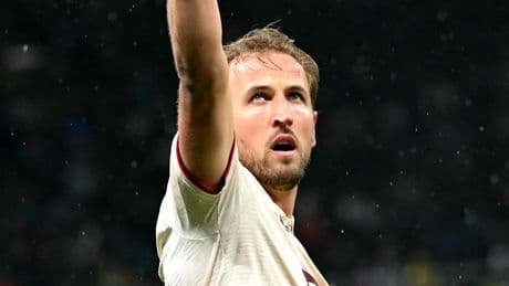 England-Presse feiert seinen ersten Titel - „Kane bringt alle Idioten zum Schweigen“