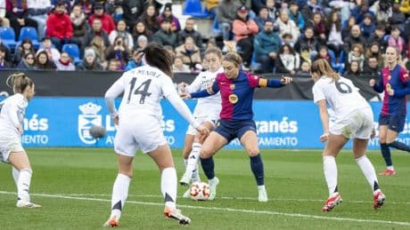 Arranca la Liga F más ambiciosa y competitiva de los últimos tiempos