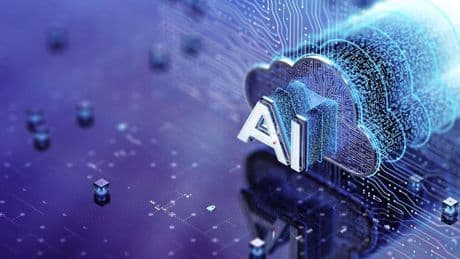 The Intelligent Cloud: Building Cloud Infrastructure For The AI Era