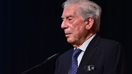 Mario Vargas Llosa: contra el populismo, un escritor