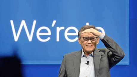 Teilverstaatlichung: Donald Trump erwägt Einstieg bei Intel